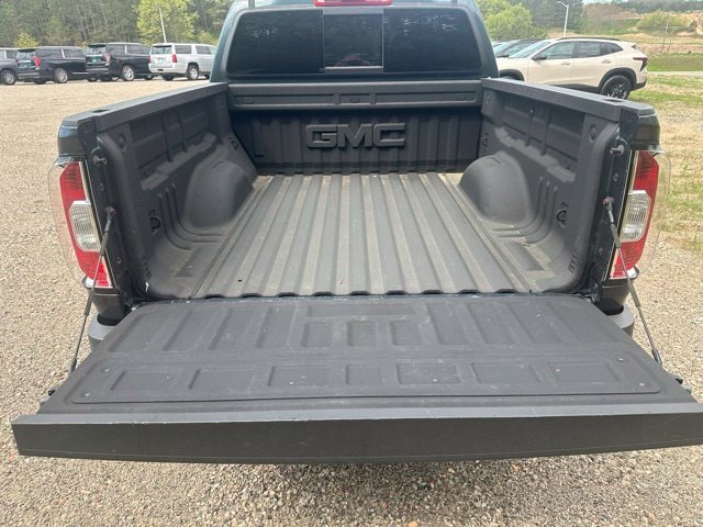 2019 GMC Canyon All Terrain - Photo 8