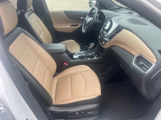 2024 Chevrolet Equinox Premier - Photo 35