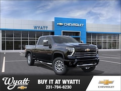 2026 Chevrolet Silverado 2500 HD LT Truck