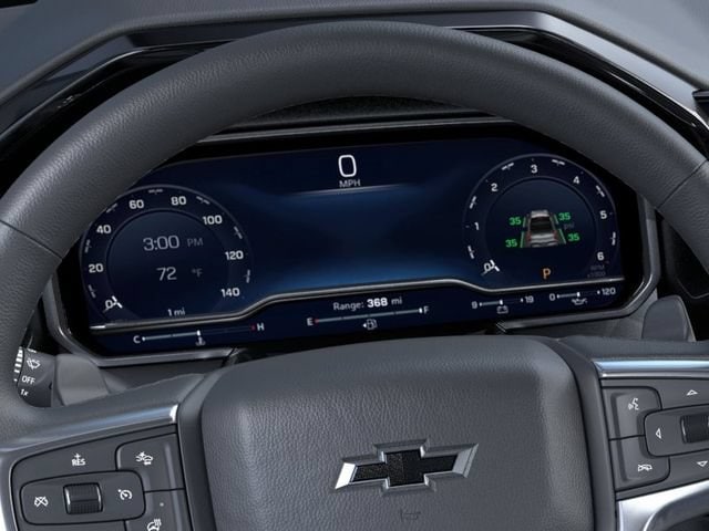 2026 Chevrolet Silverado 1500 High Country - Photo 22