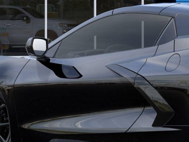 2027 Chevrolet Corvette 1LT - Photo 14