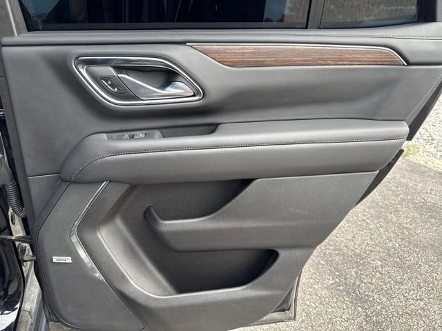 2022 Chevrolet Tahoe High Country - Photo 19