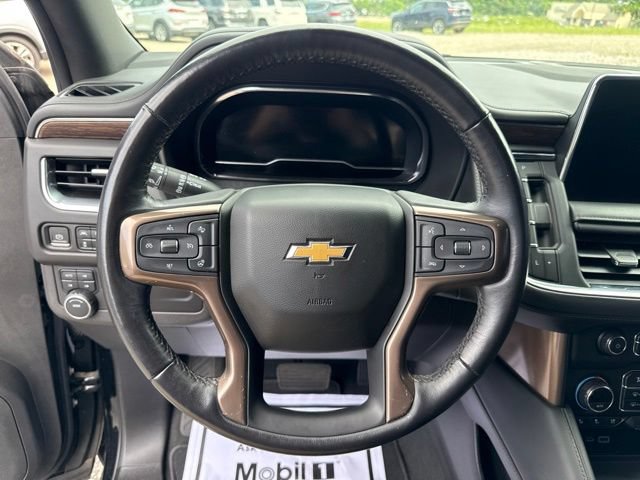 2022 Chevrolet Tahoe High Country - Photo 28