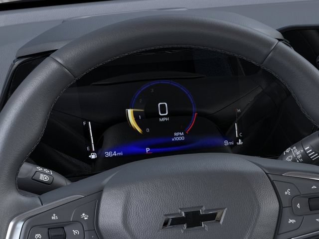 2026 Chevrolet Trailblazer Activ - Photo 22
