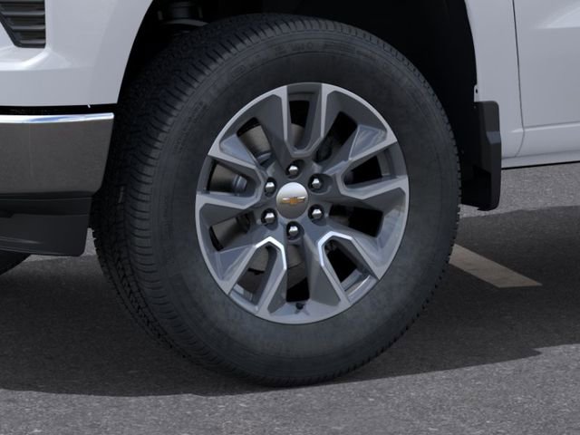 2026 Chevrolet Silverado 1500 LT - Photo 11