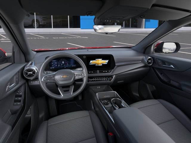2027 Chevrolet Equinox LT - Photo 18