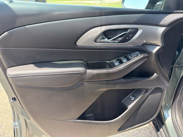 2023 Chevrolet Traverse 3LT - Photo 19