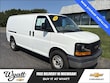 GMC Savana Cargo 3500