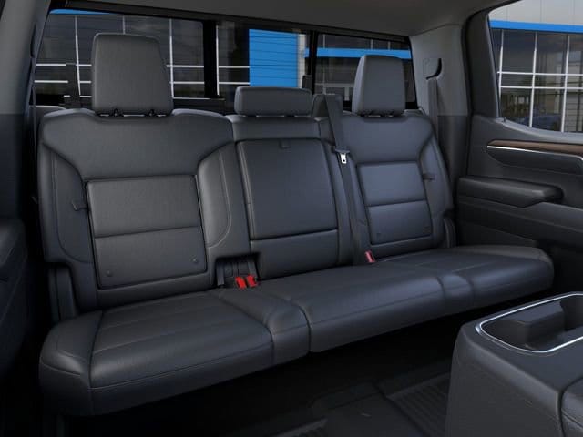2026 Chevrolet Silverado 1500 LT Trail Boss - Photo 21