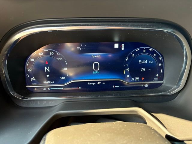 2022 Chevrolet Tahoe High Country - Photo 18