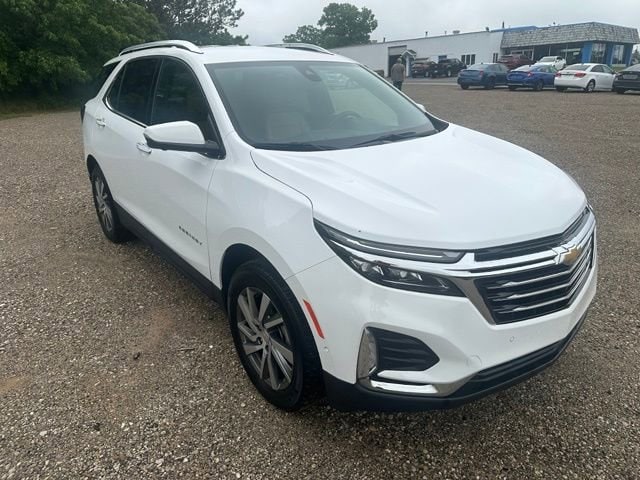 2024 Chevrolet Equinox Premier - Photo 9