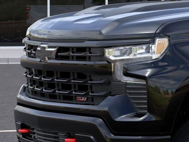2026 Chevrolet Silverado 1500 LT Trail Boss - Photo 16