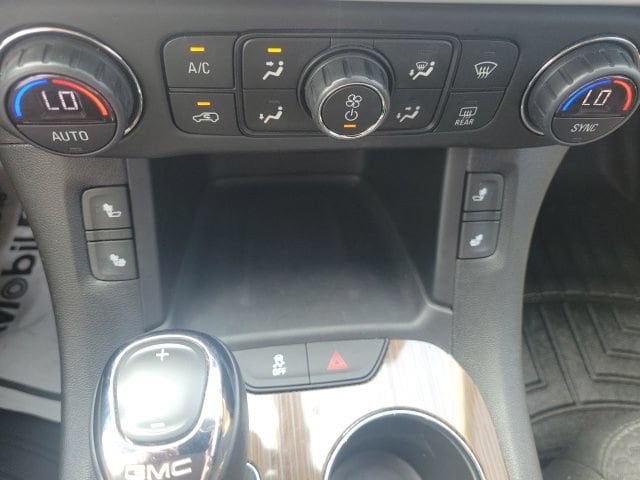2018 GMC Acadia SLE-2 - Photo 41