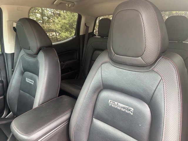 2019 GMC Canyon All Terrain - Photo 26