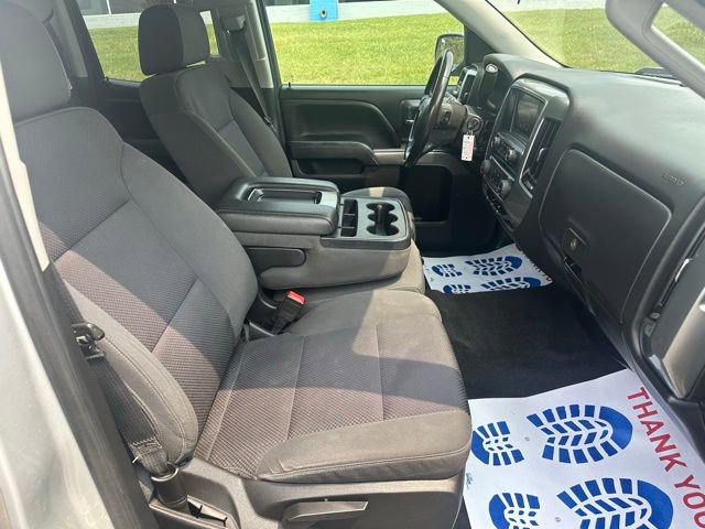 2018 Chevrolet Silverado 1500 LT - Photo 23