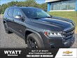  GMC Acadia