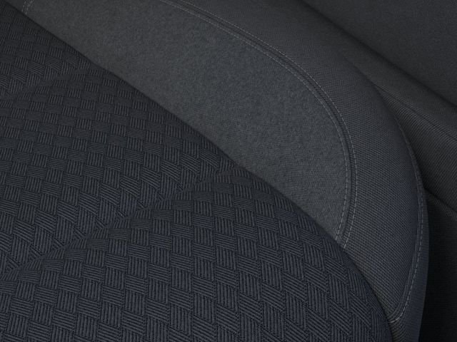 2026 Chevrolet Silverado 1500 Custom Trail Boss - Photo 26