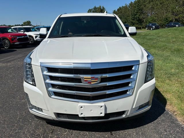 2017 Cadillac Escalade Premium Luxury - Photo 6