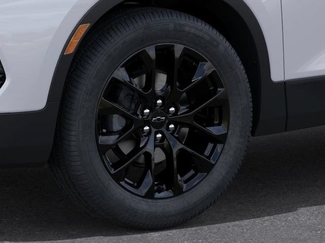 2026 Chevrolet Blazer 3LT - Photo 11