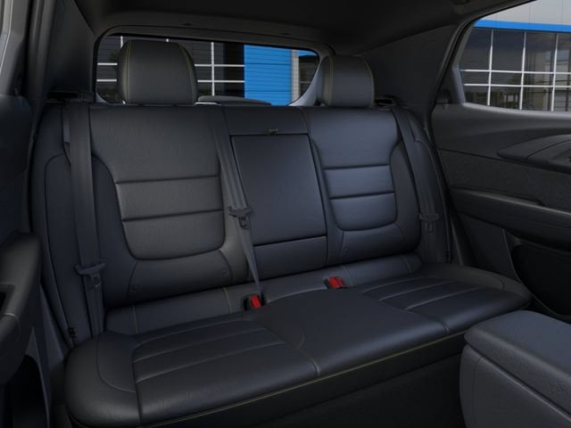 2026 Chevrolet Trailblazer Activ - Photo 21