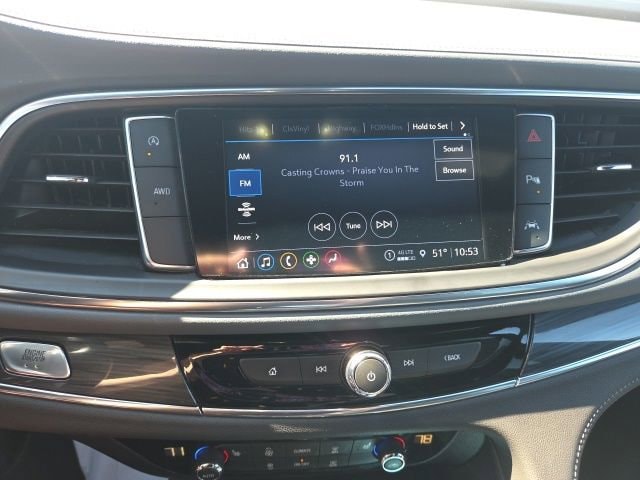 2023 Buick Enclave Essence - Photo 9