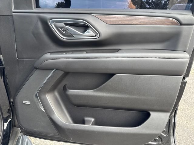 2022 Chevrolet Tahoe High Country - Photo 20