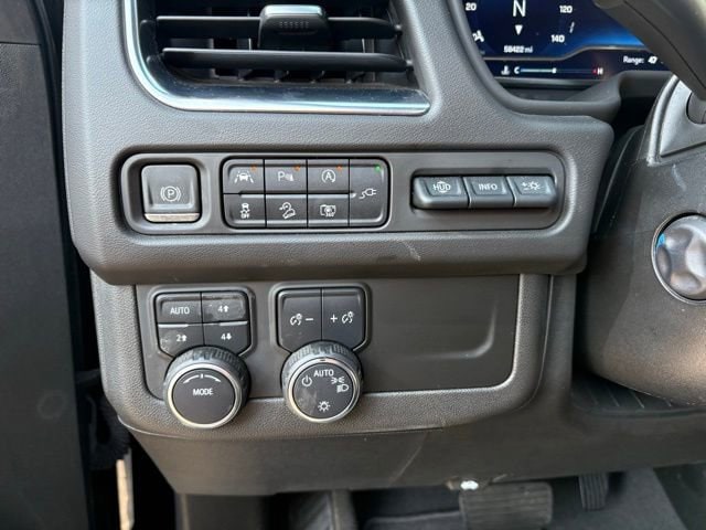 2022 Chevrolet Tahoe High Country - Photo 14