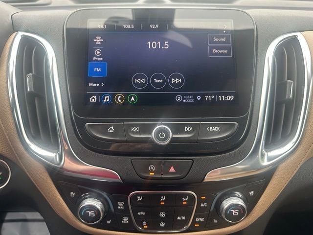 2024 Chevrolet Equinox Premier - Photo 22
