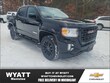  GMC Canyon