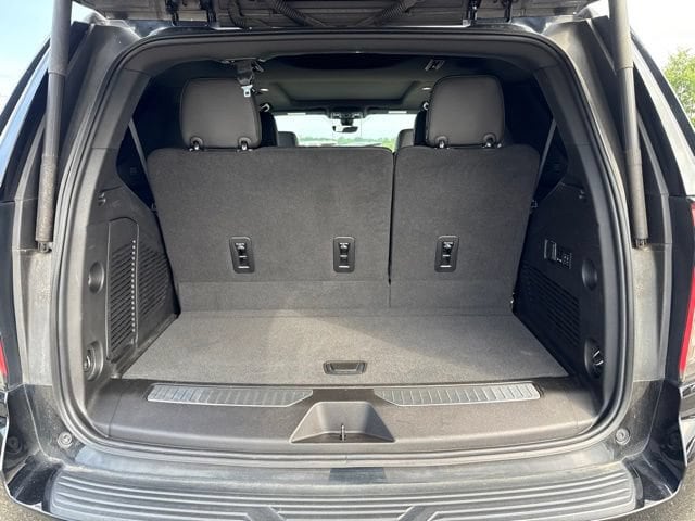 2022 Chevrolet Tahoe High Country - Photo 16