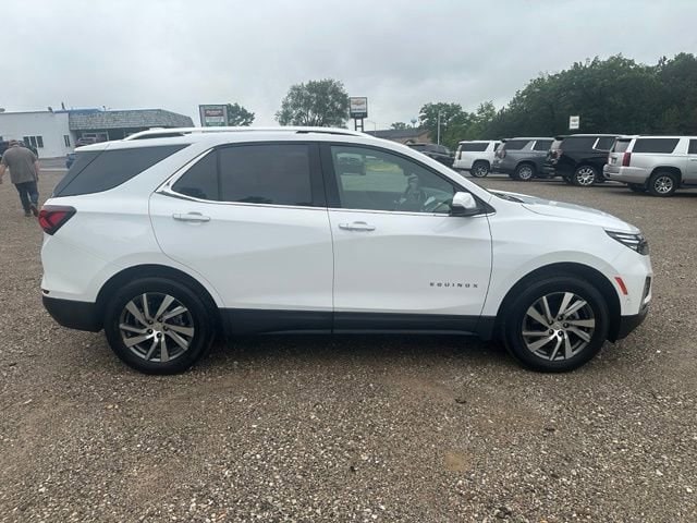 2024 Chevrolet Equinox Premier - Photo 8