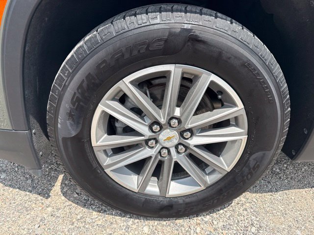2023 Chevrolet Traverse 3LT - Photo 12
