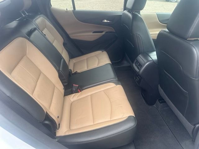 2024 Chevrolet Equinox Premier - Photo 37