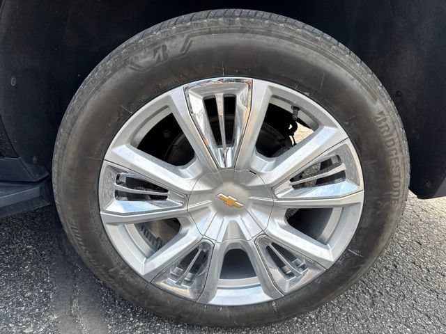 2022 Chevrolet Tahoe High Country - Photo 10