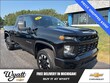 Chevrolet Silverado 2500 HD