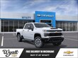  Chevrolet Silverado 2500 HD