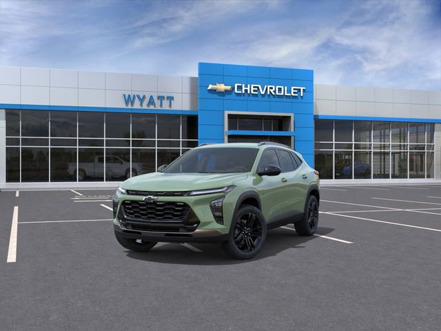 2026 Chevrolet Trax Activ - Photo 8