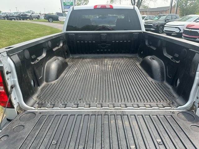2018 Chevrolet Silverado 1500 LT - Photo 14