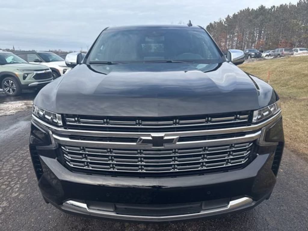 Used 2023 Chevrolet Tahoe Premier SUV