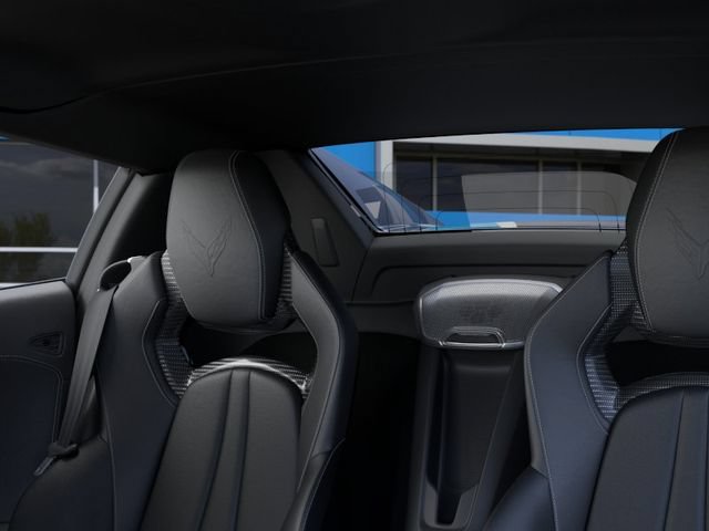 2027 Chevrolet Corvette 1LT - Photo 29