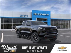 2026 Chevrolet Colorado Z71 Truck
