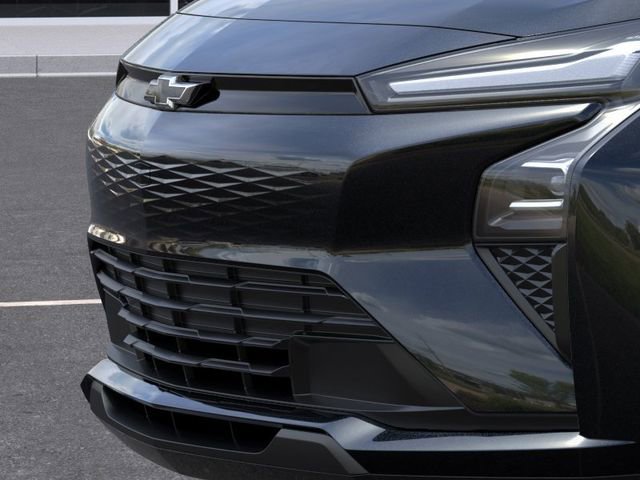 2027 Chevrolet Bolt LT - Photo 16