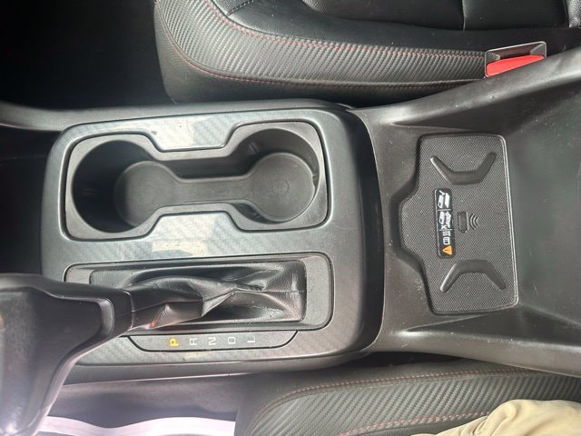2019 GMC Canyon All Terrain - Photo 21