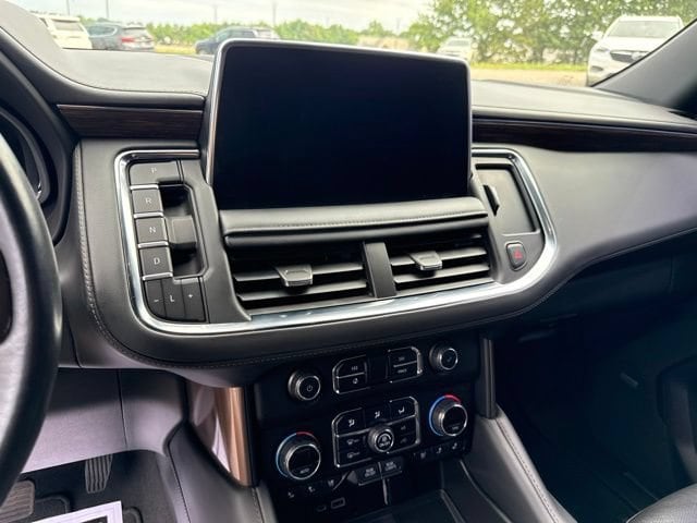 2022 Chevrolet Tahoe High Country - Photo 29