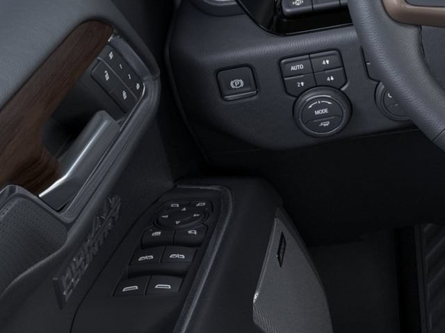 2026 Chevrolet Silverado 1500 High Country - Photo 27
