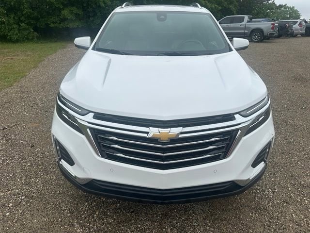 2024 Chevrolet Equinox Premier - Photo 11