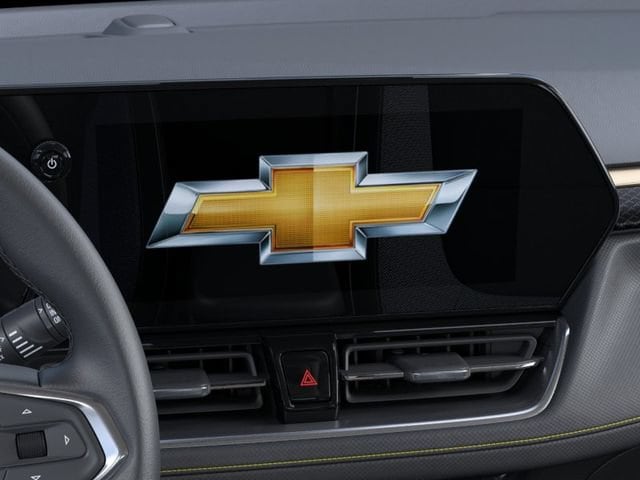 2026 Chevrolet Trailblazer Activ - Photo 24