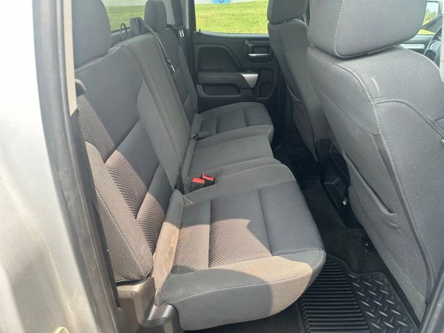 2018 Chevrolet Silverado 1500 LT - Photo 19