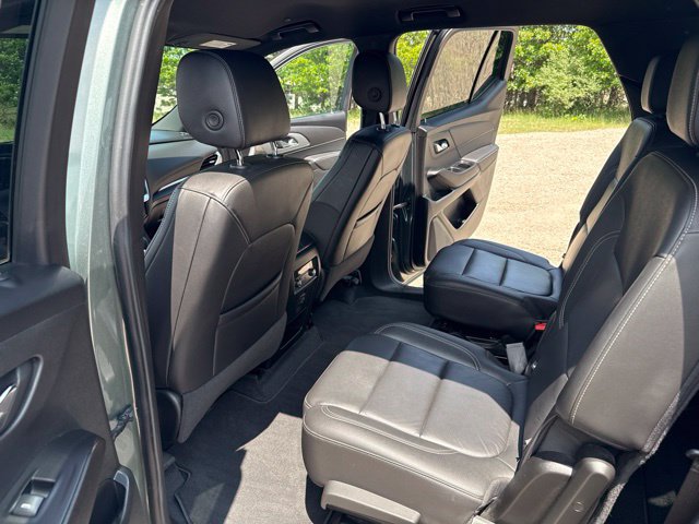 2023 Chevrolet Traverse 3LT - Photo 18