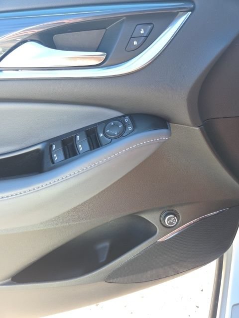 2023 Buick Enclave Essence - Photo 21